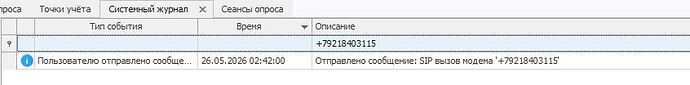 прозвон
